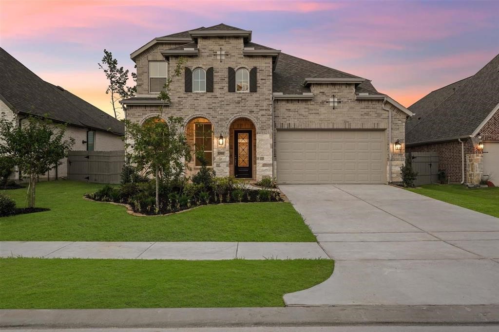 17117 Lady Guava Trail Conroe TX 77302