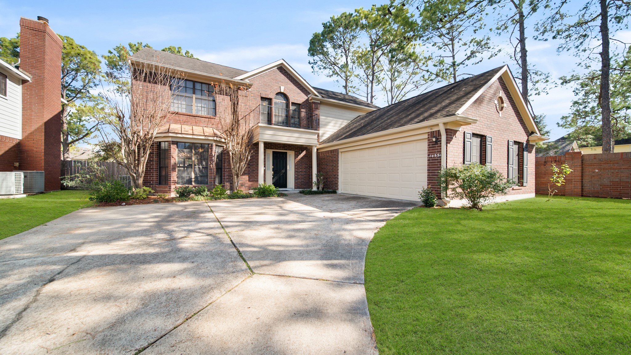 14531 Redbud Valley Trail Houston TX 77062