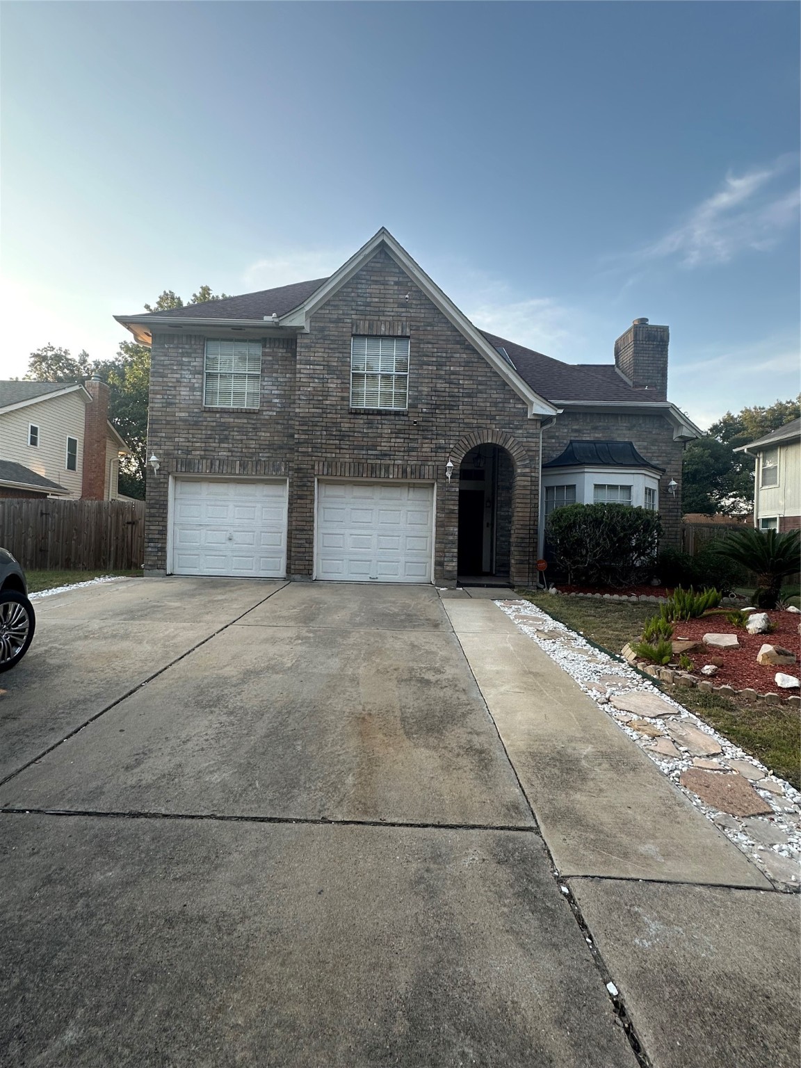 15118 Beechnut Street Houston TX 77083