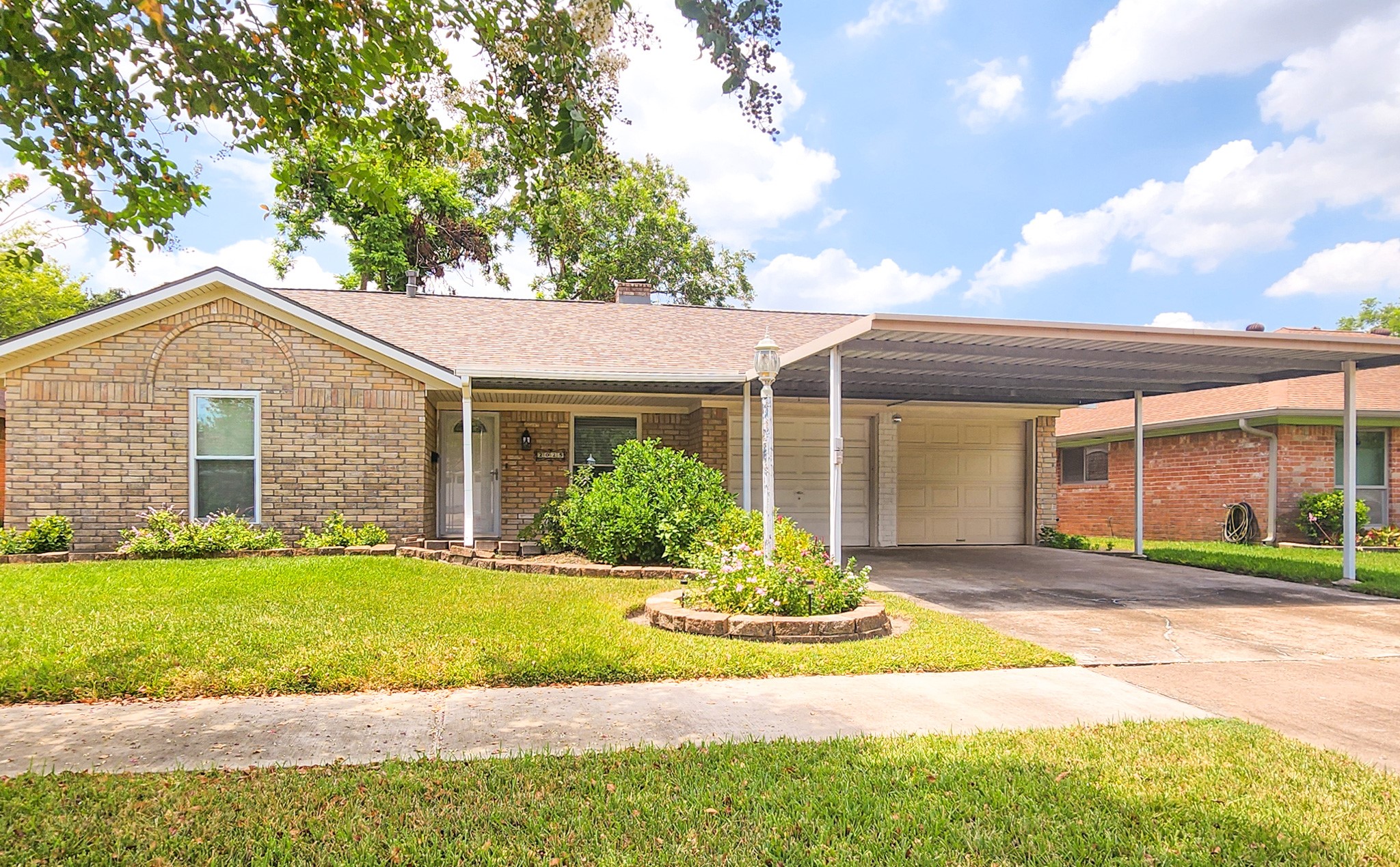 2025 New Orleans Street Deer Park TX 77536