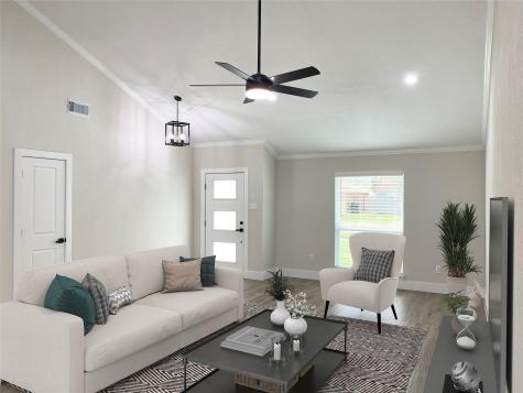 5518 Duxbury Street Houston TX 77035