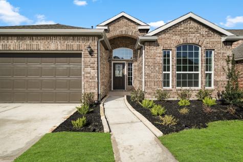 100 Indian Wells Drive Manvel TX 77578