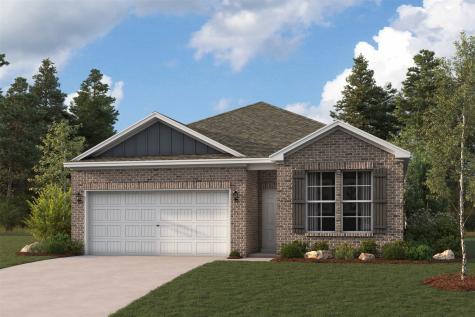 2708 Citrine Court Texas City TX 77591