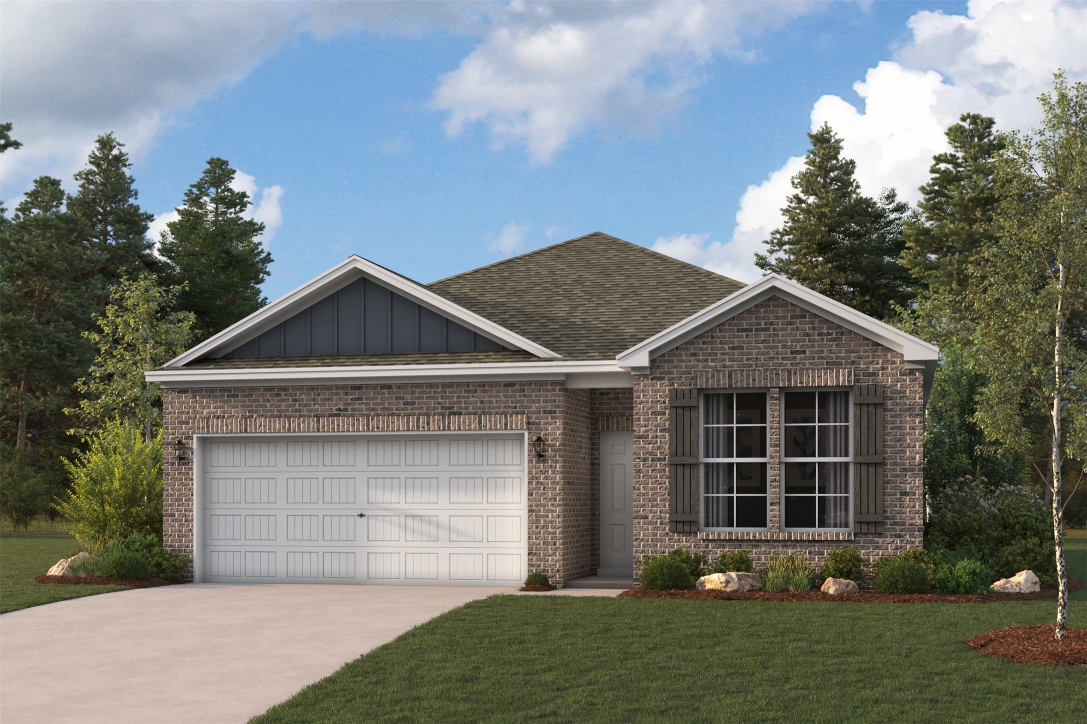 2708 Citrine Court Texas City TX 77591