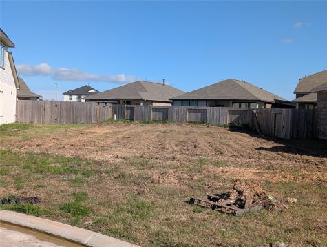2708 Citrine Court Texas City TX 77591