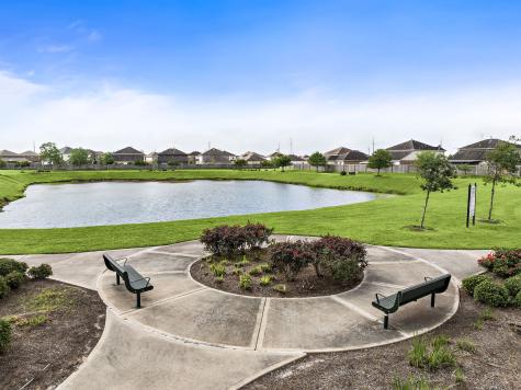 2708 Citrine Court Texas City TX 77591