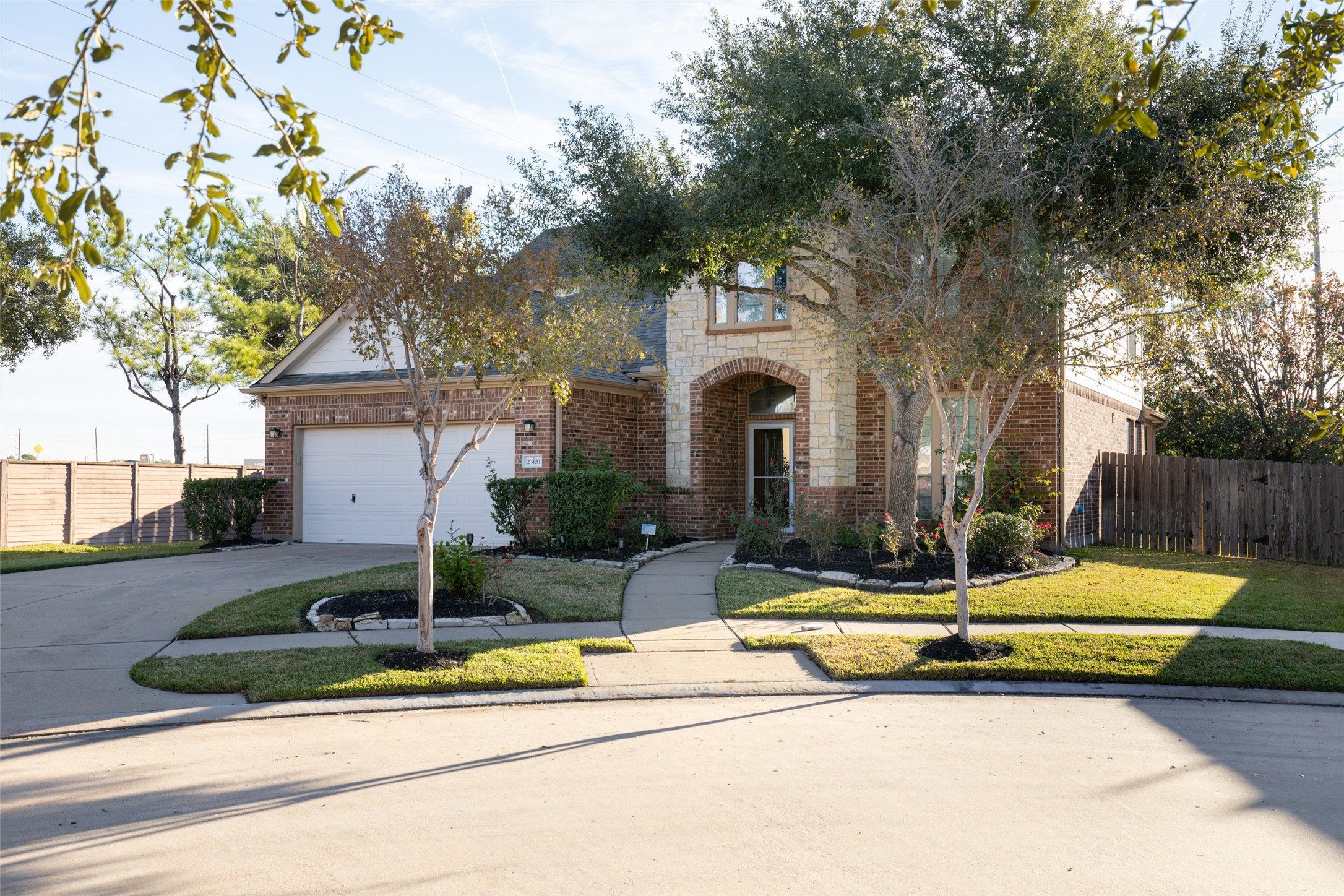 23103 Tranquil Springs Lane Katy TX 77494