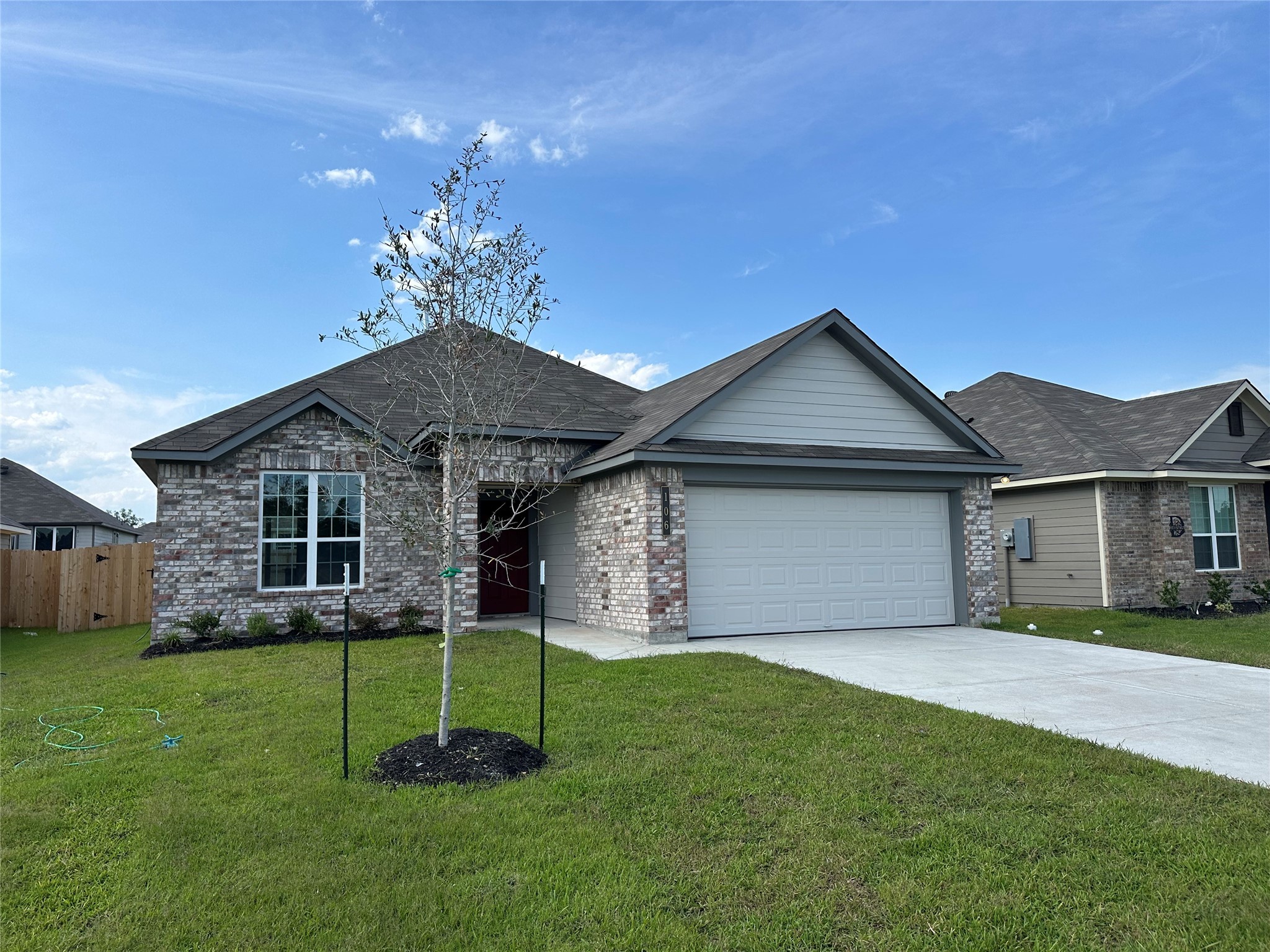 106 Laurel Oak Drive Huntsville TX 77320