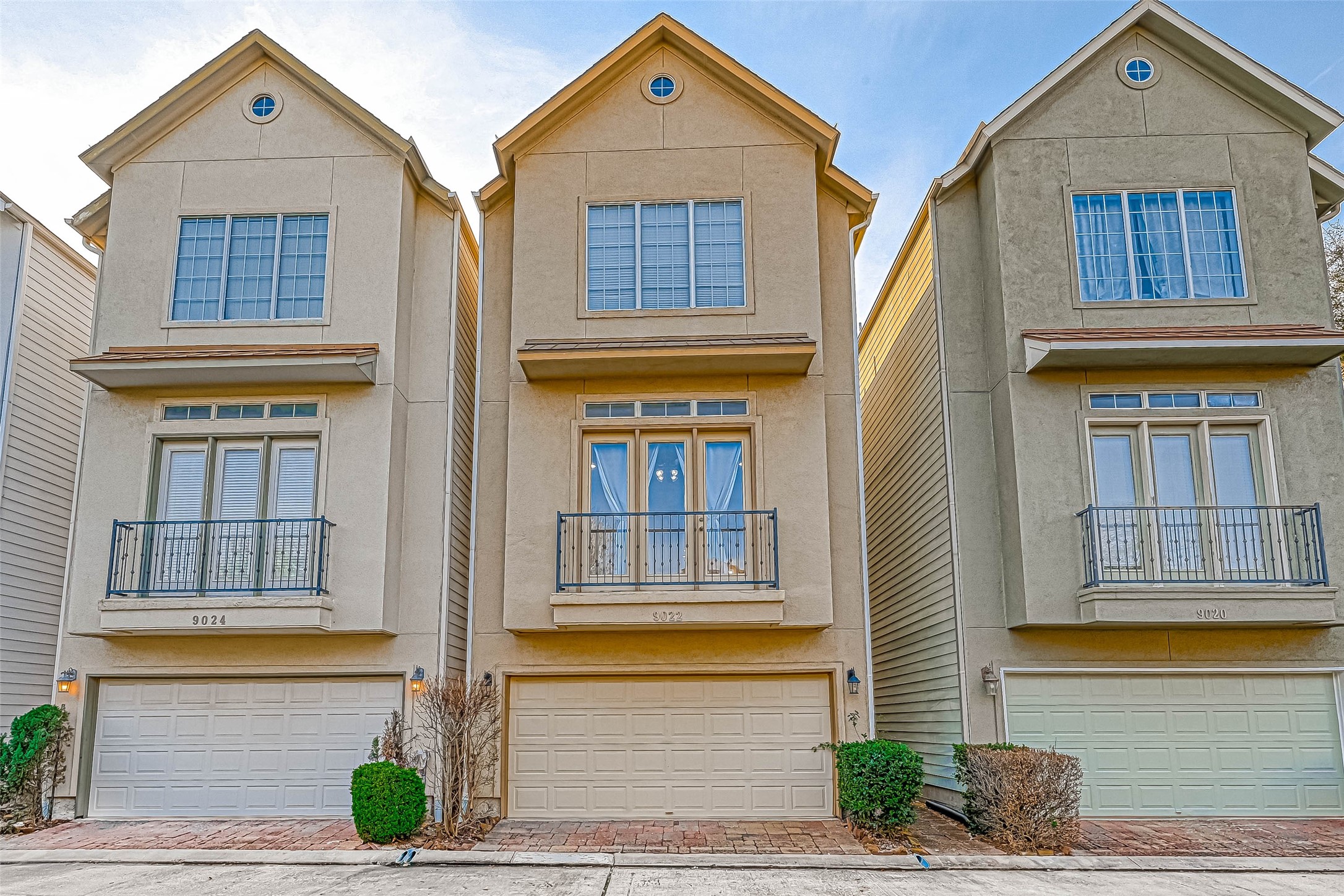 9022 Harbor Hills Drive Houston TX 77054