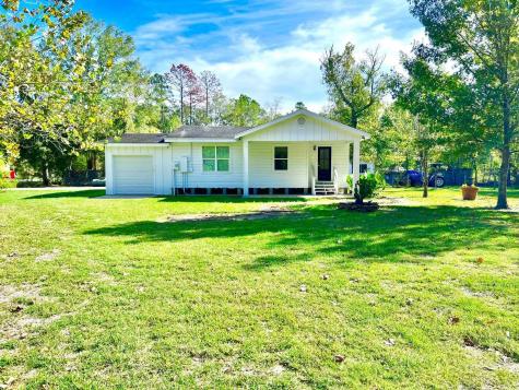 4066 Little Cypress Drive Orange TX 77632