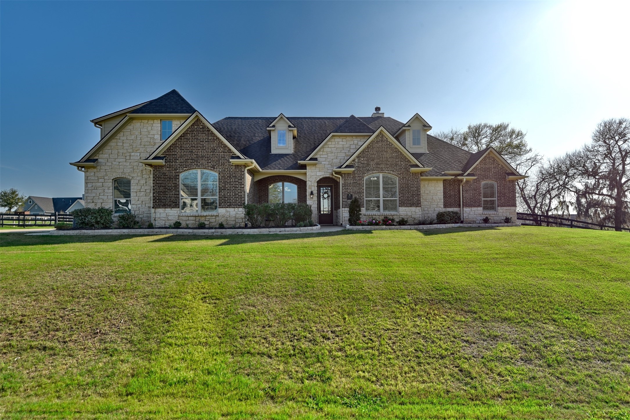 857 Amethyst Drive Bellville TX 77418