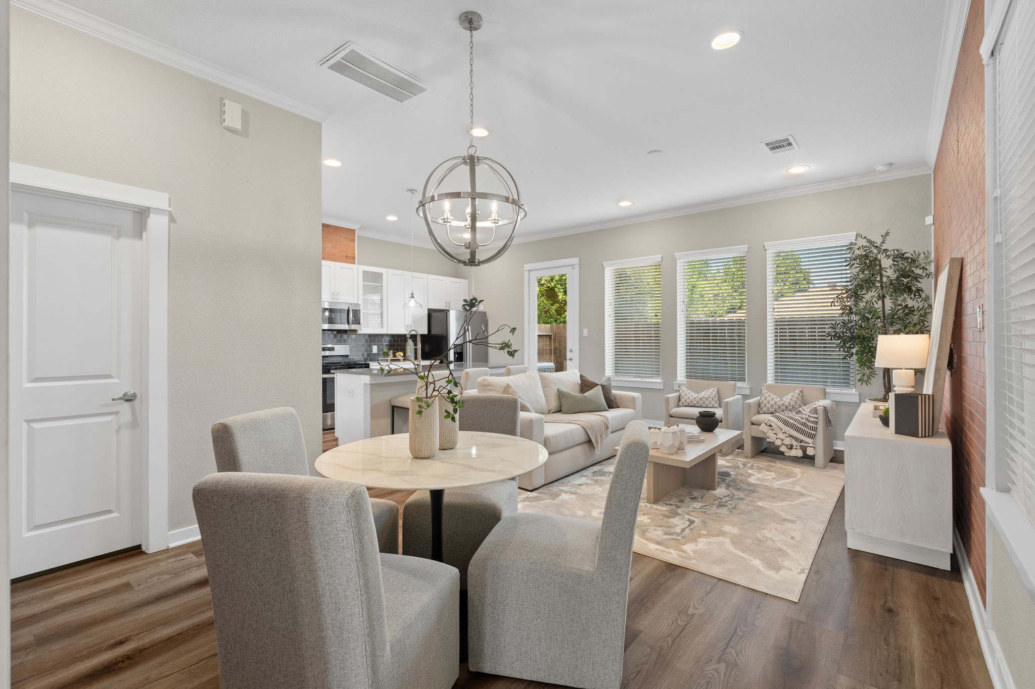 6709 Parker Oaks Lane Houston TX 77076