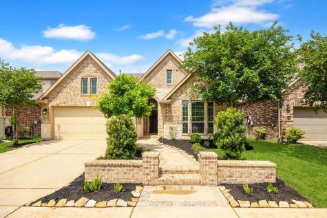 16634 Highland Country Drive Cypress TX 77433