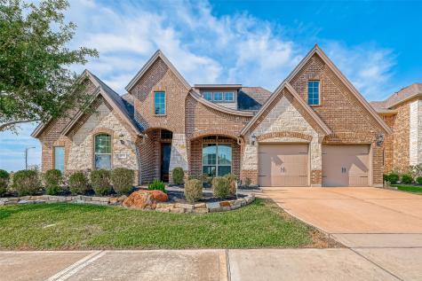 20331 Aspen Manor Lane Cypress TX 77433