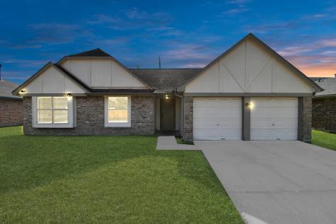 11983 Steamboat Springs Drive Houston TX 77067