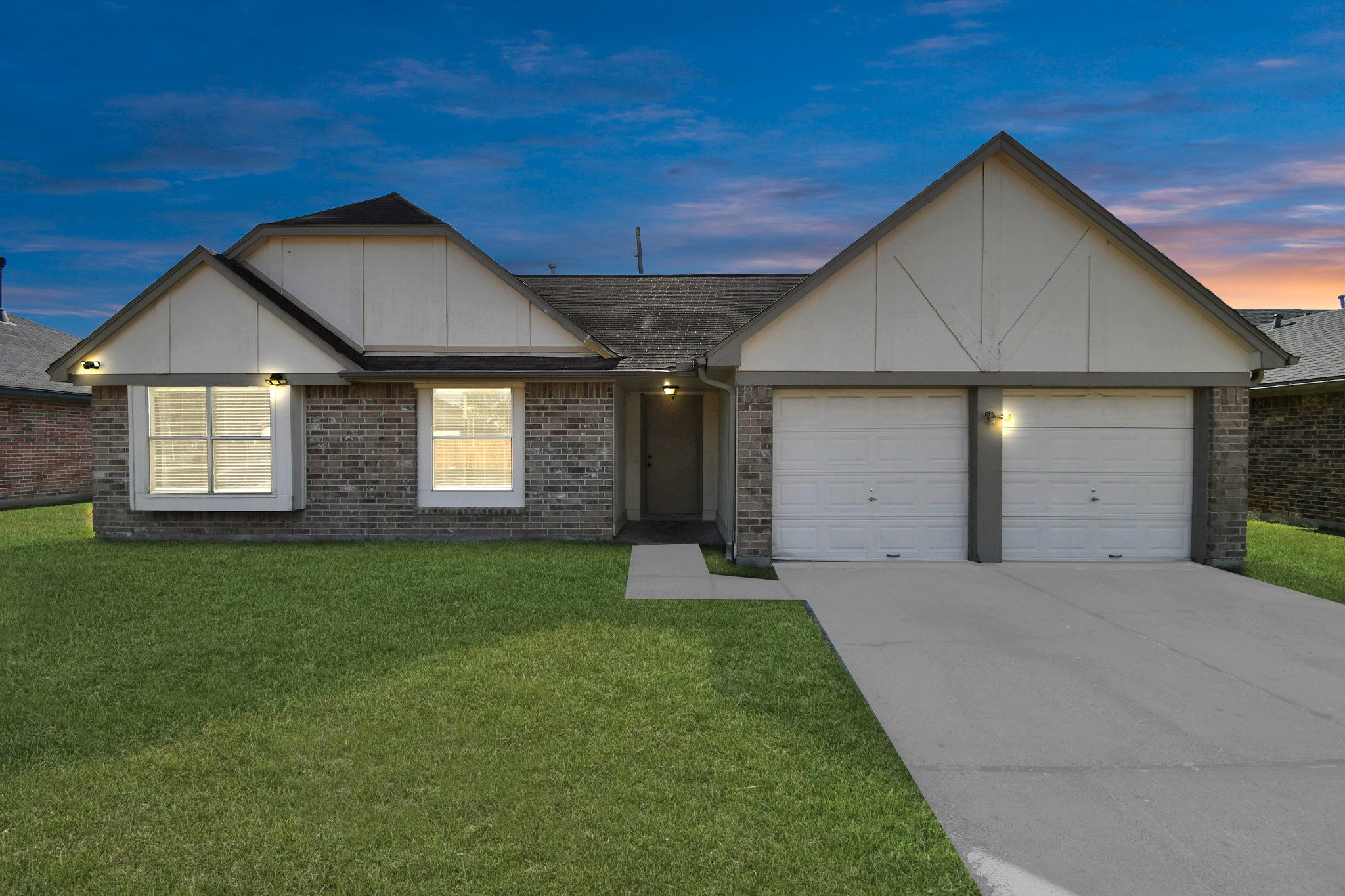 11983 Steamboat Springs Drive Houston TX 77067