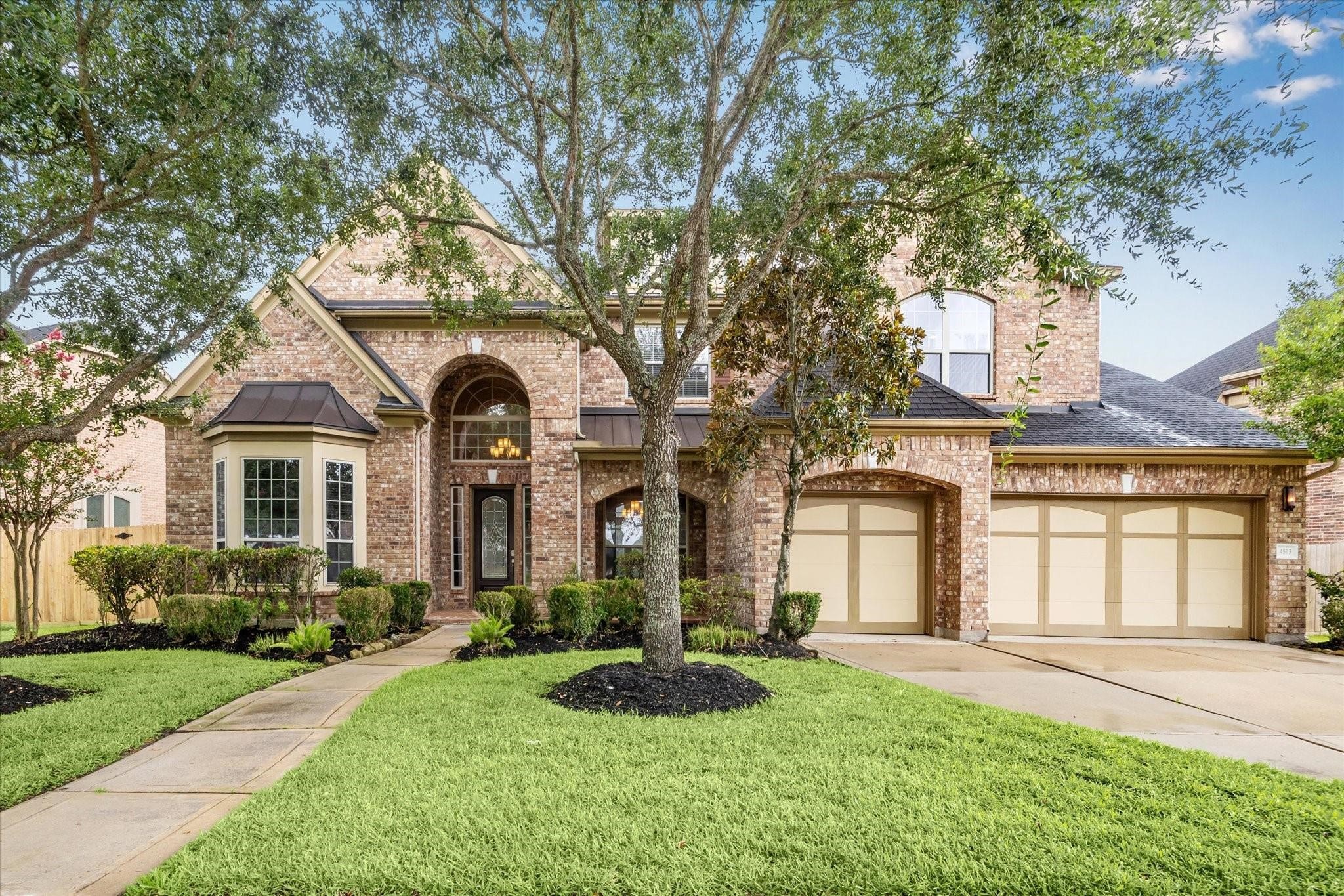 4503 Riley Way Lane Sugar Land TX 77479