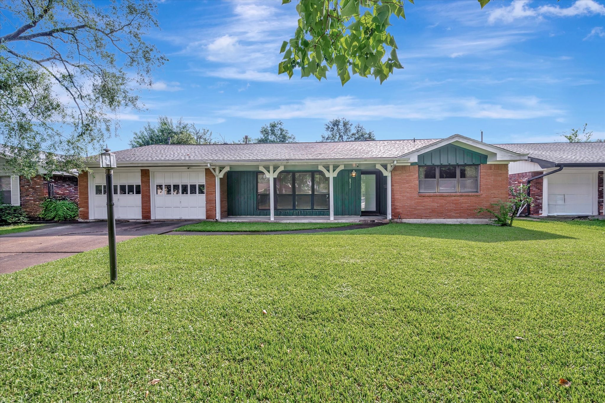 8511 Freewood Street Houston TX 77034