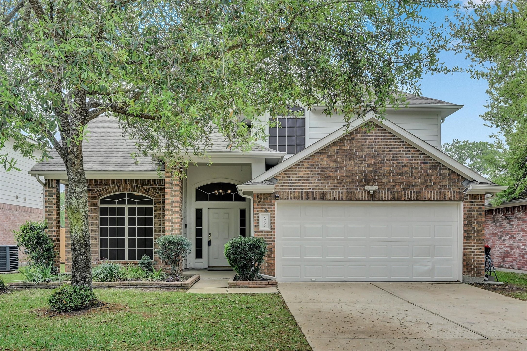 19607 Tigris Springs Circle Katy TX 77449