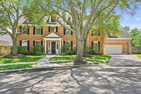 3306 Alcorn Crossing Drive Sugar Land TX 77479