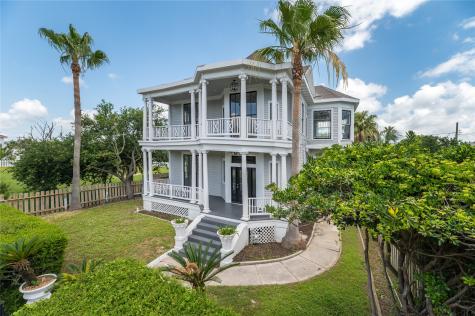 1210 Broadway Street Galveston TX 77550