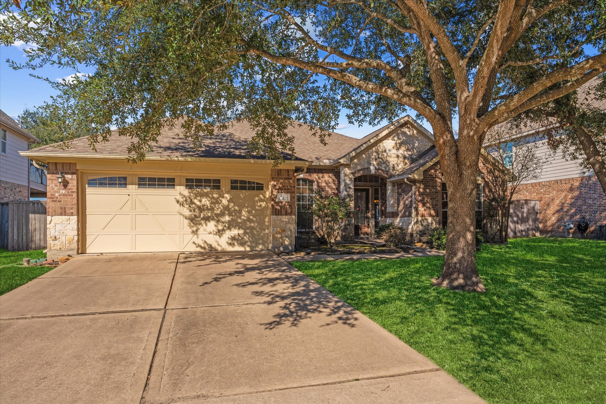 27210 Sonata Creek Lane Cypress TX 77433