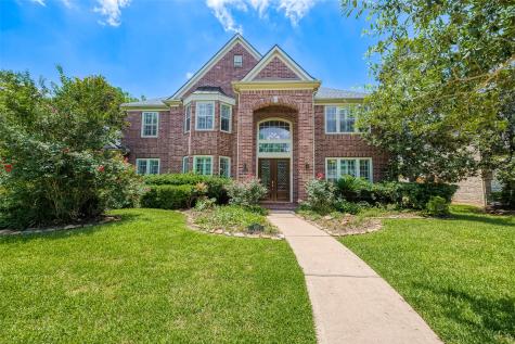 9106 Stonebridge Court Missouri City TX 77459