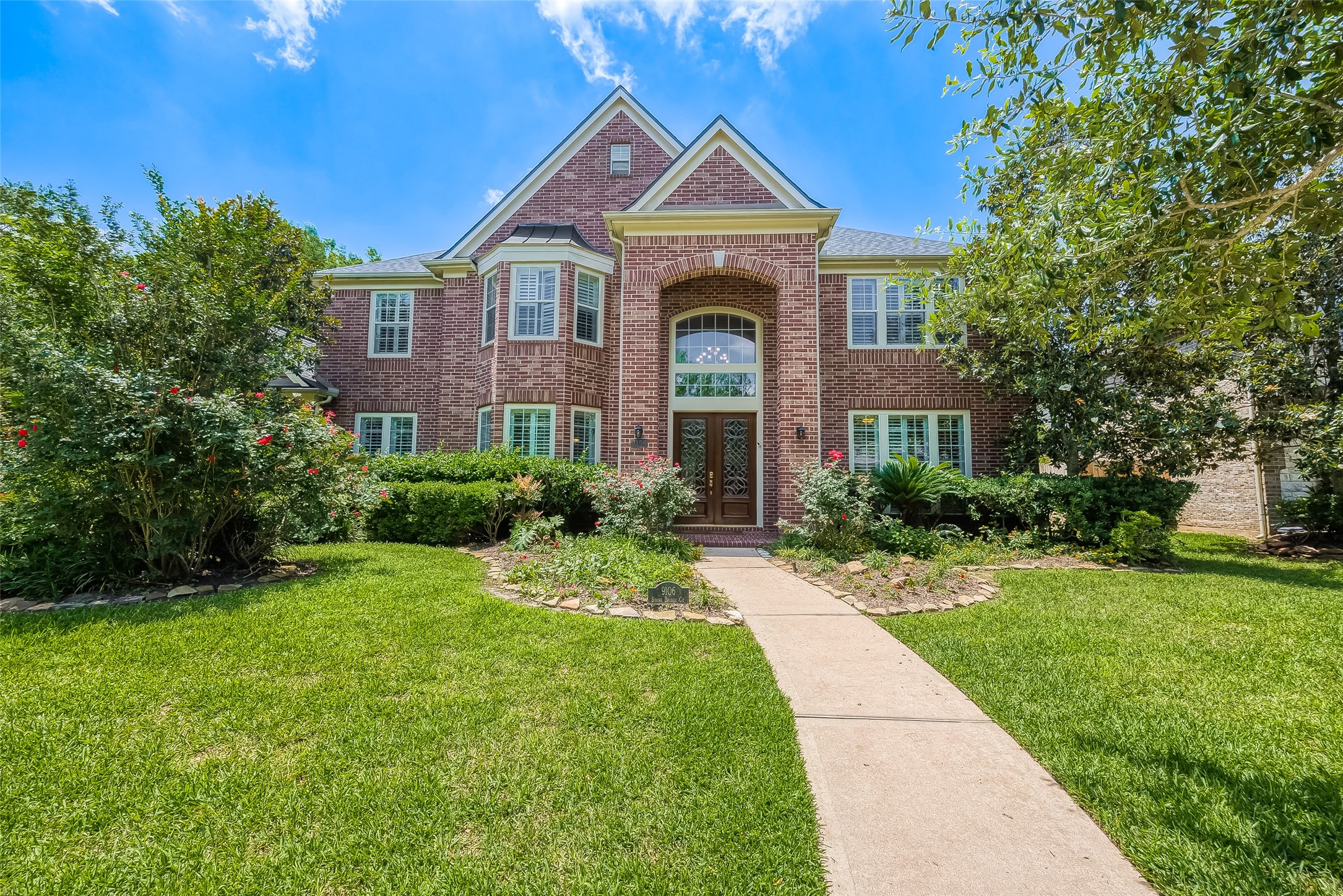 9106 Stonebridge Court Missouri City TX 77459