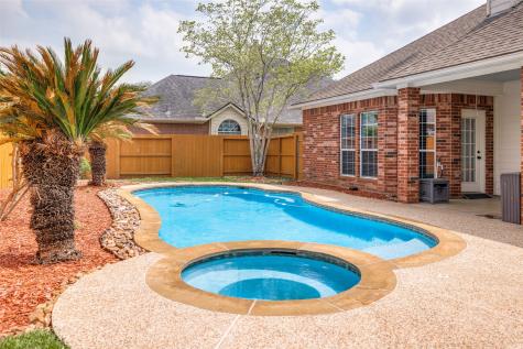 6007 Acorn Valley Lane Richmond TX 77469