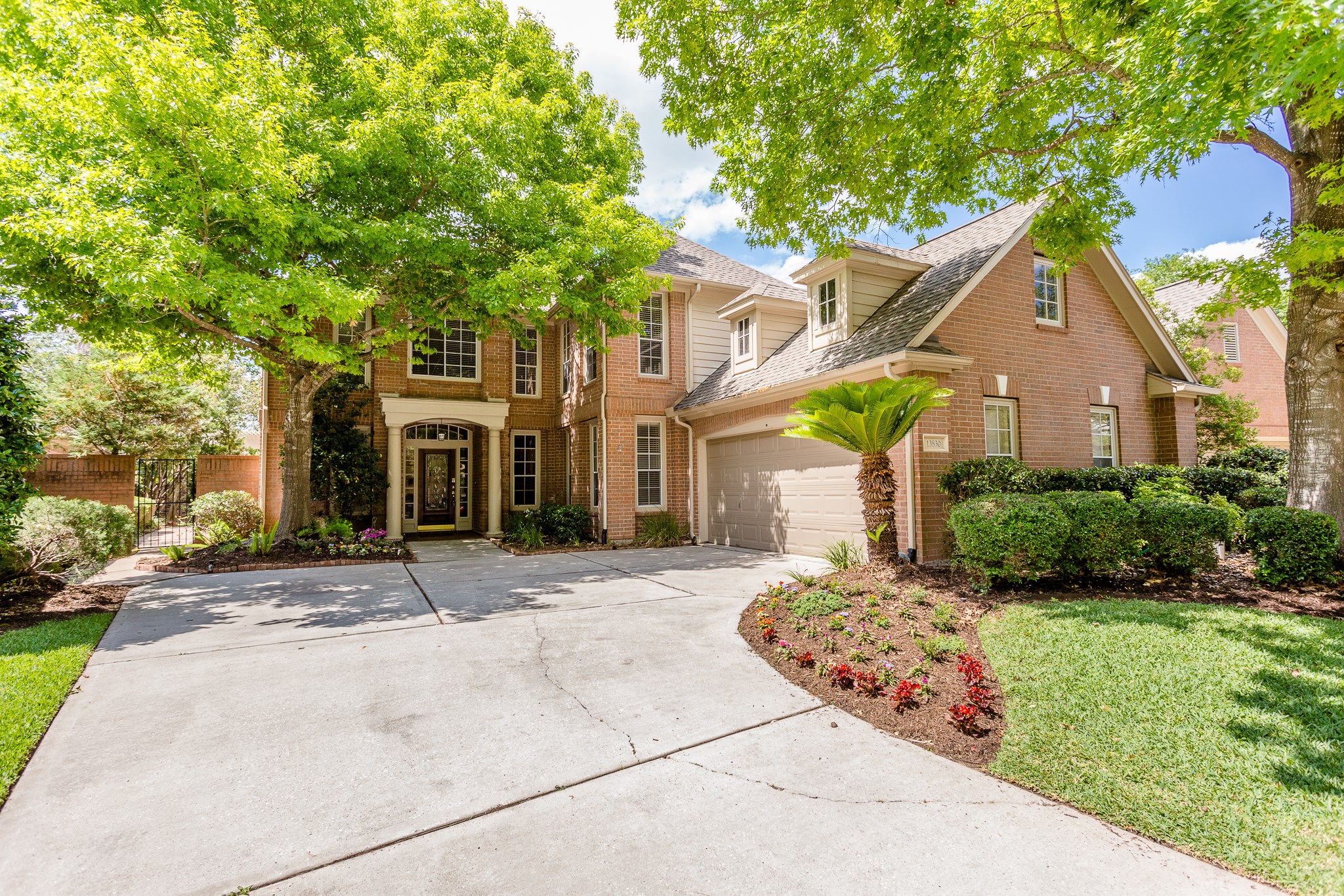 13830 Aspen Cove Drive Houston TX 77077