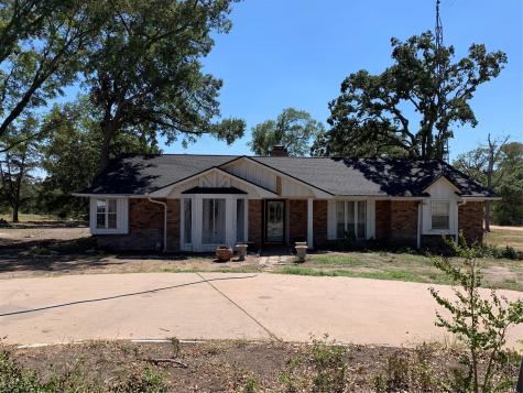 3385 Fm 1948 Road N Burton TX 77835