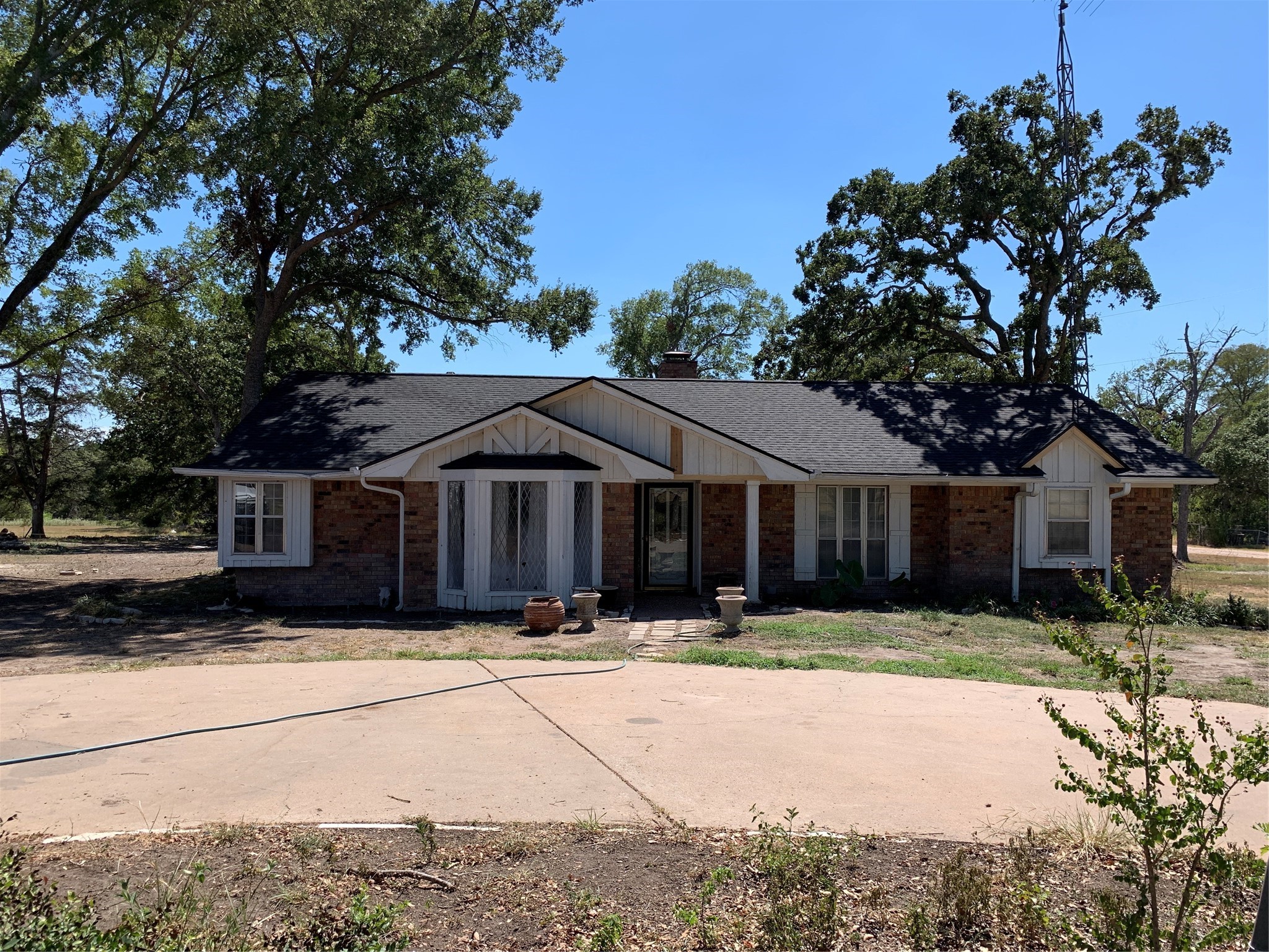 3385 Fm 1948 Road N Burton TX 77835