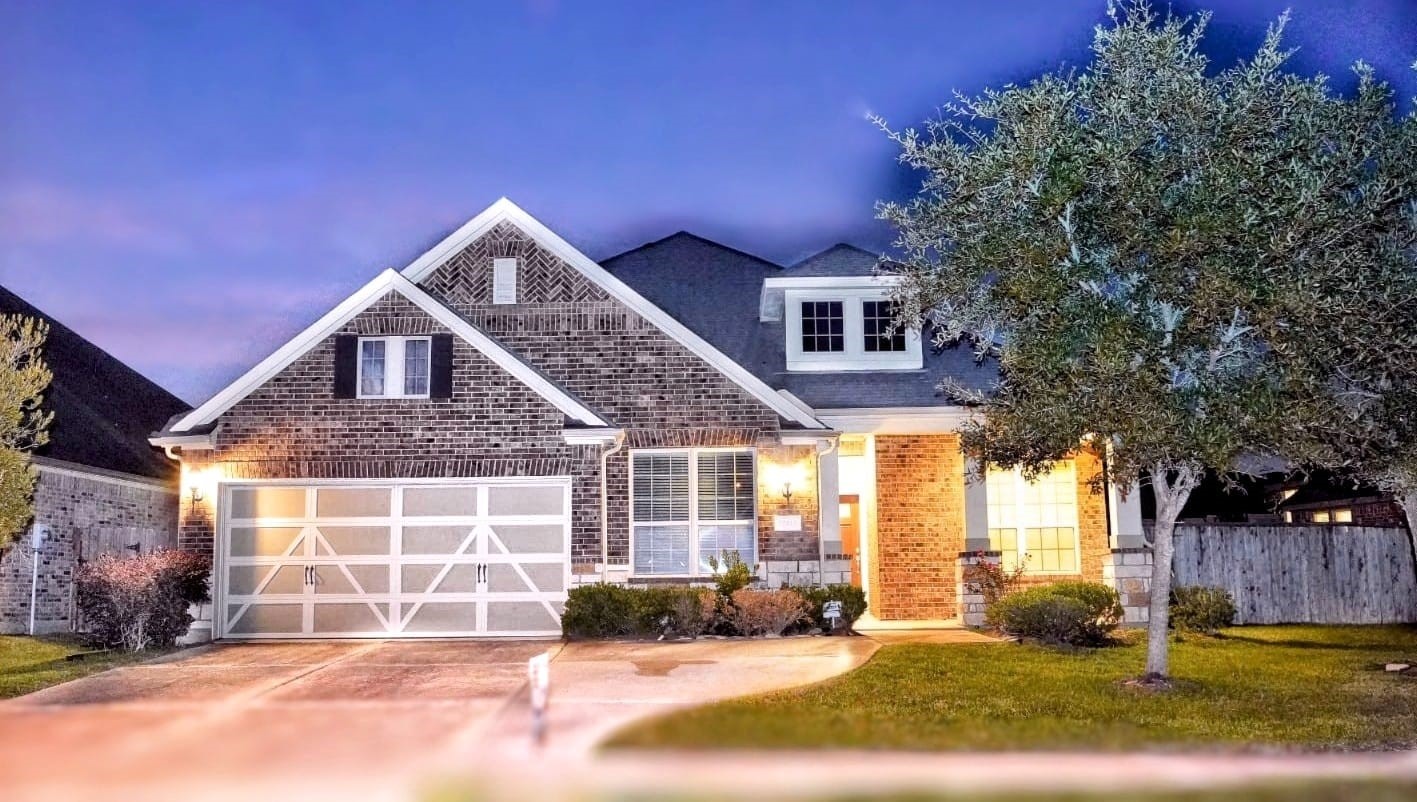 19318 Cannon Hills Lane Richmond TX 77407