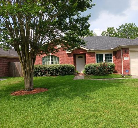 15010 Ralston Road Humble TX 77396