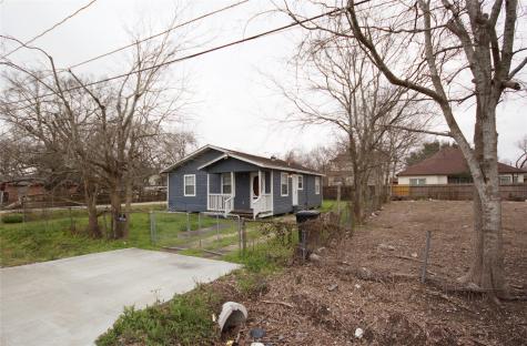 8030 Lawler Street Houston TX 77051