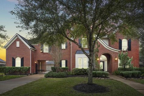 18623 Yorkshire Manor Court Spring TX 77379