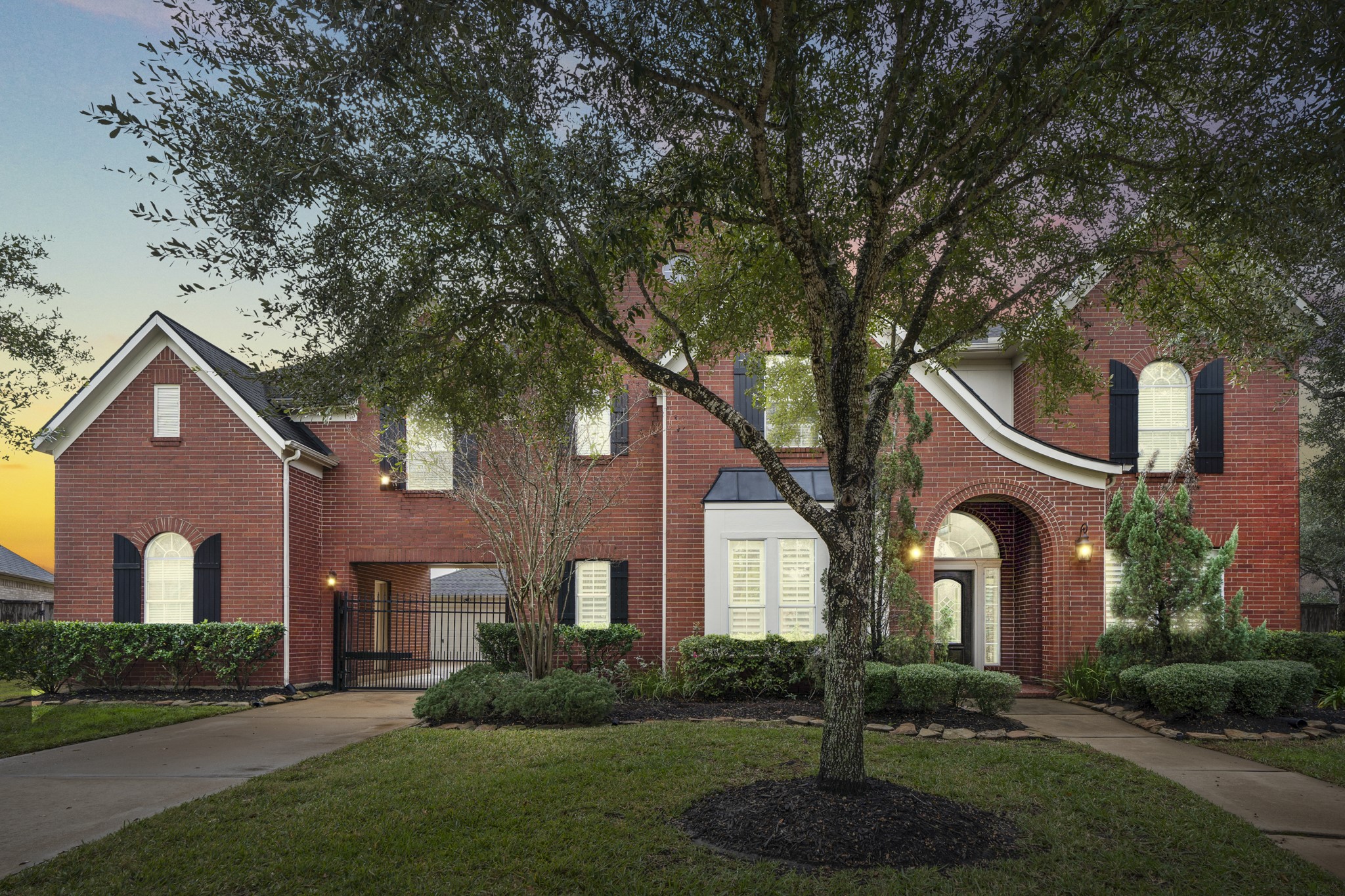 18623 Yorkshire Manor Court Spring TX 77379