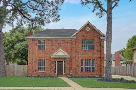 16415 Willingham Way Houston TX 77095