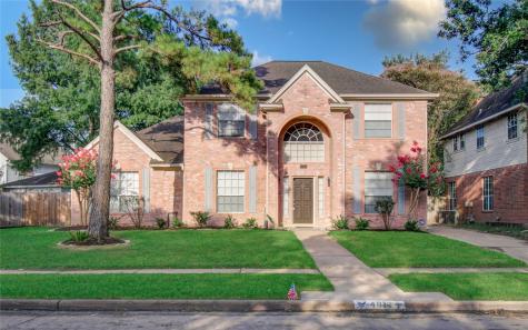 4011 S Sandy Court Missouri City TX 77459
