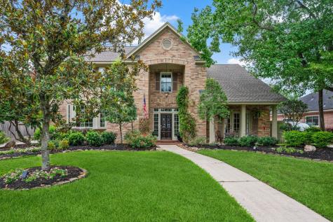 4215 Broadleaf Street Kingwood TX 77345