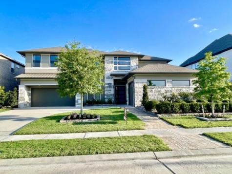 19127 Hartline Green Drive Cypress TX 77433