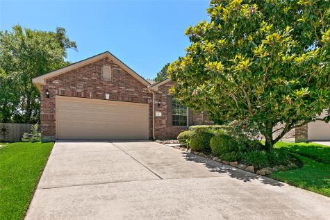 11 Sandingham Way Conroe TX 77384