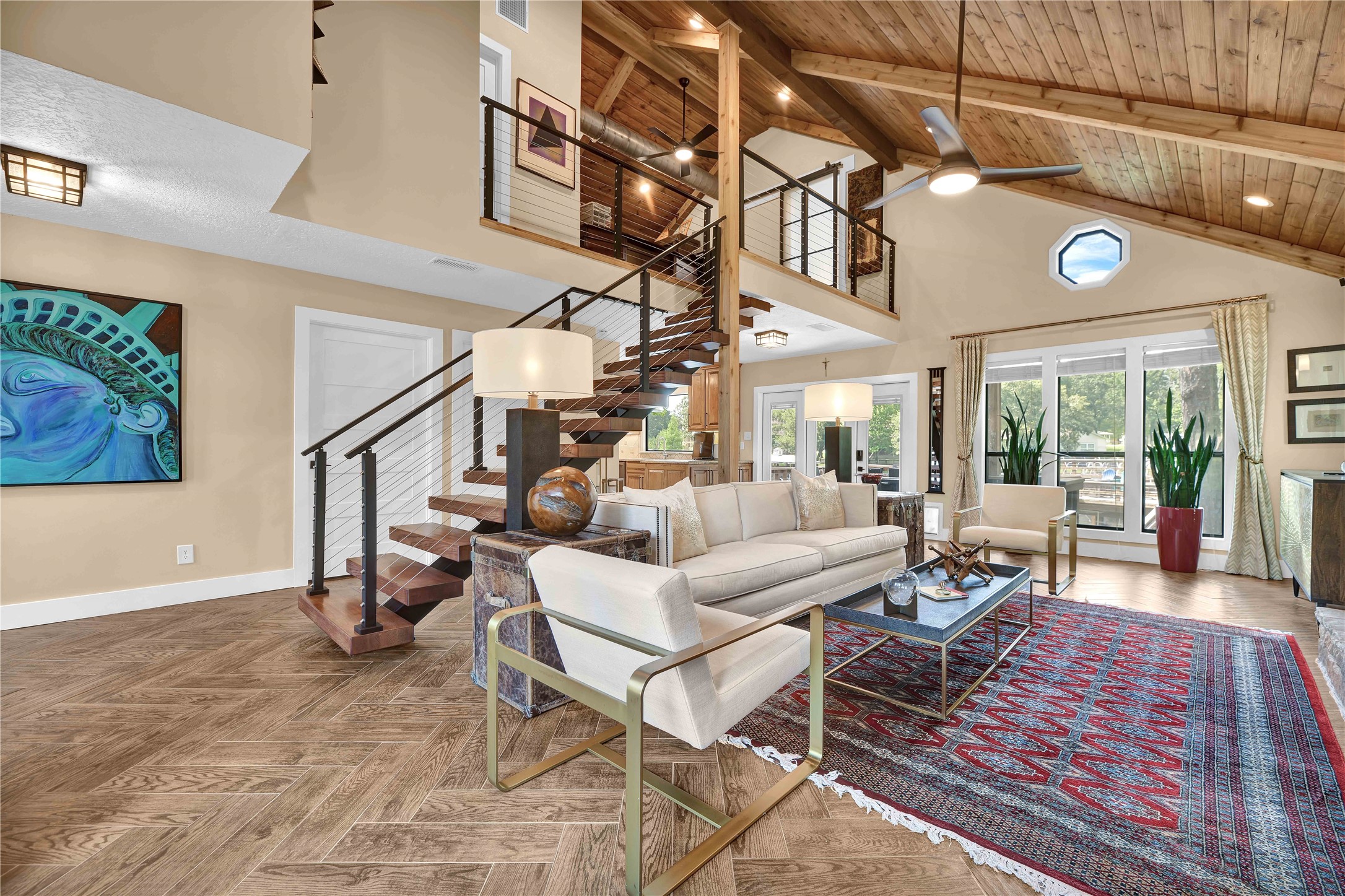 229 Jennings Lane Livingston TX 77351
