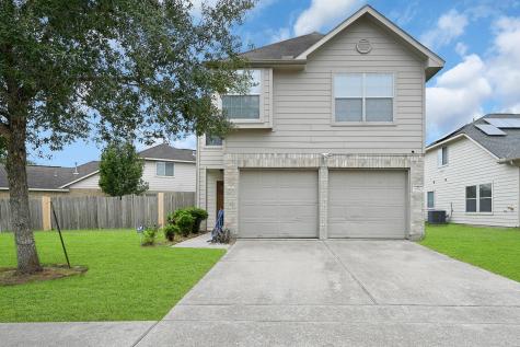 10742 Lumber Ridge Trail Houston TX 77034