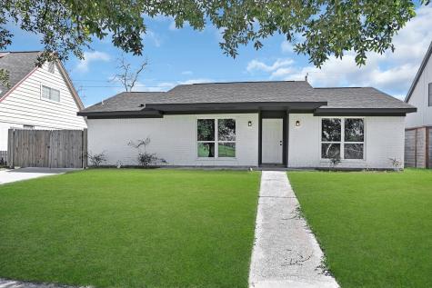 11218 Sagedowne Lane Houston TX 77089