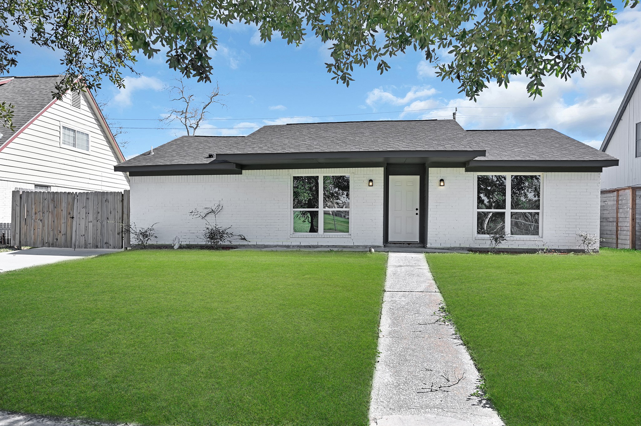 11218 Sagedowne Lane Houston TX 77089