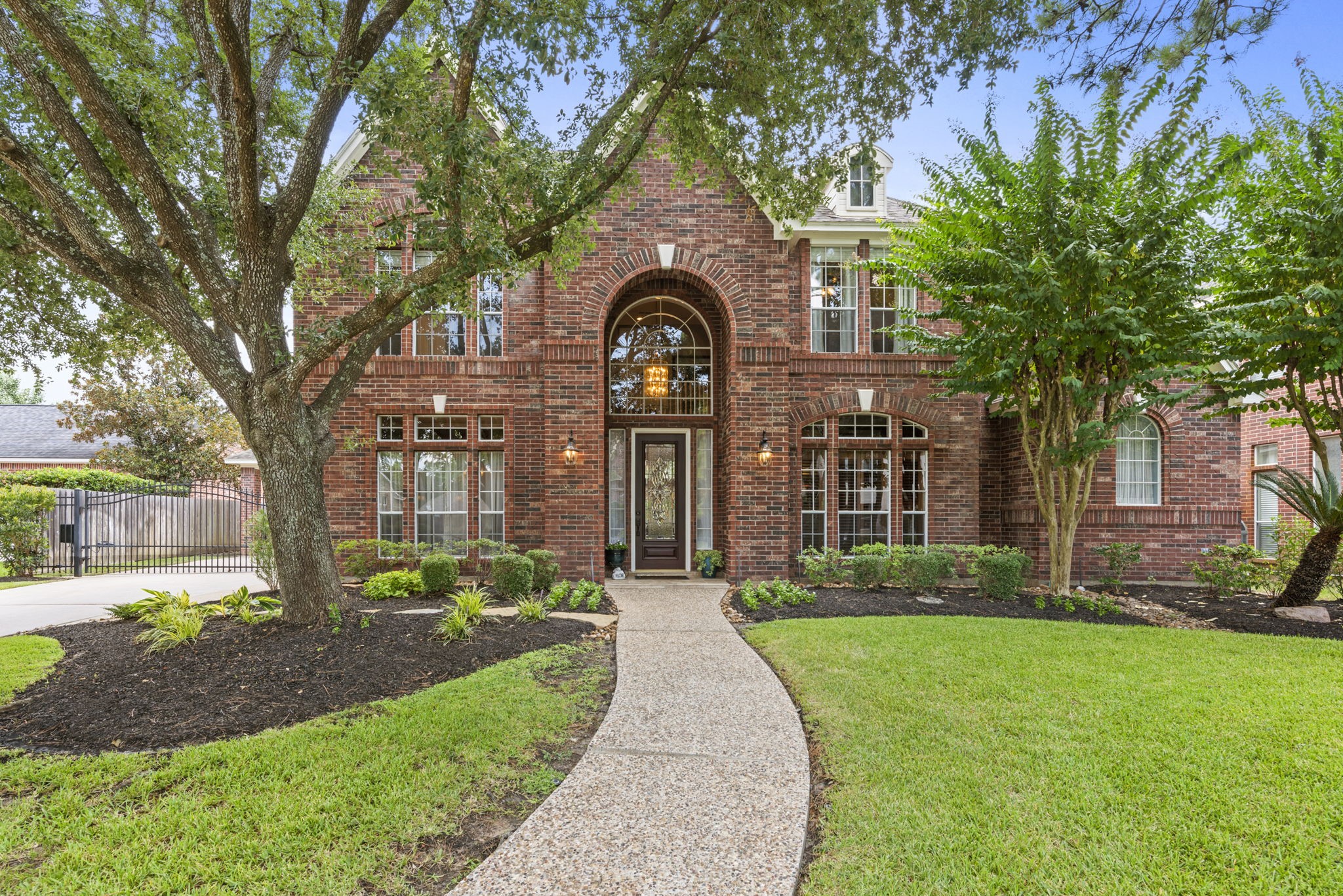 5311 Valleyview Creek Court Spring TX 77379