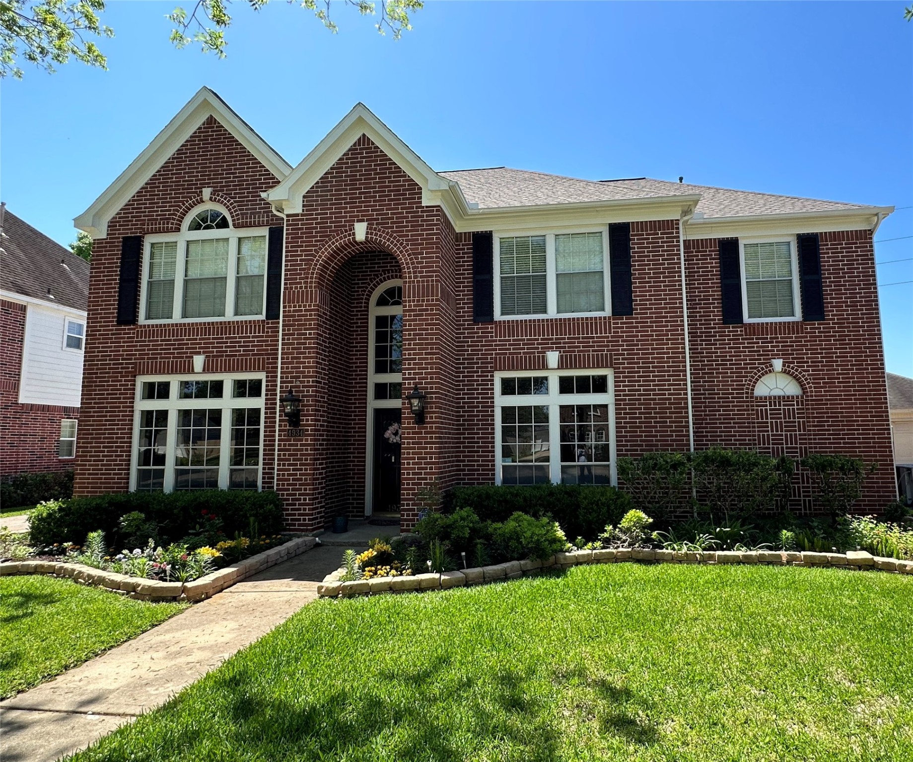 4934 Glen Hollow Street Sugar Land TX 77479