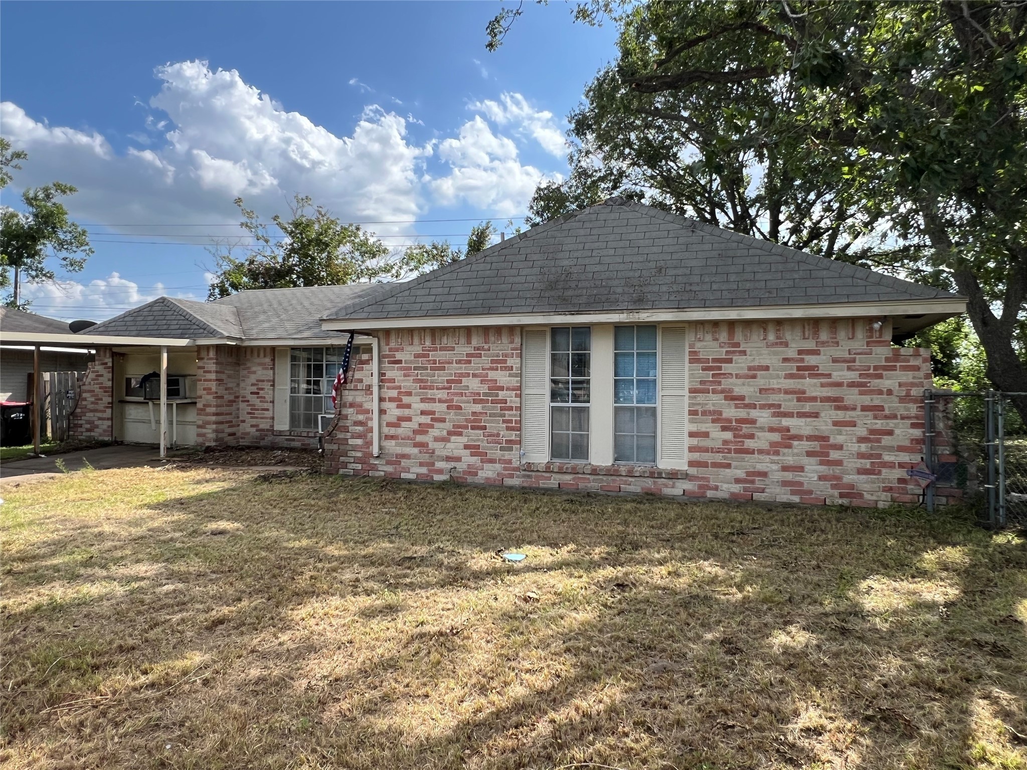 1346 Pilot Point Drive Houston TX 77038