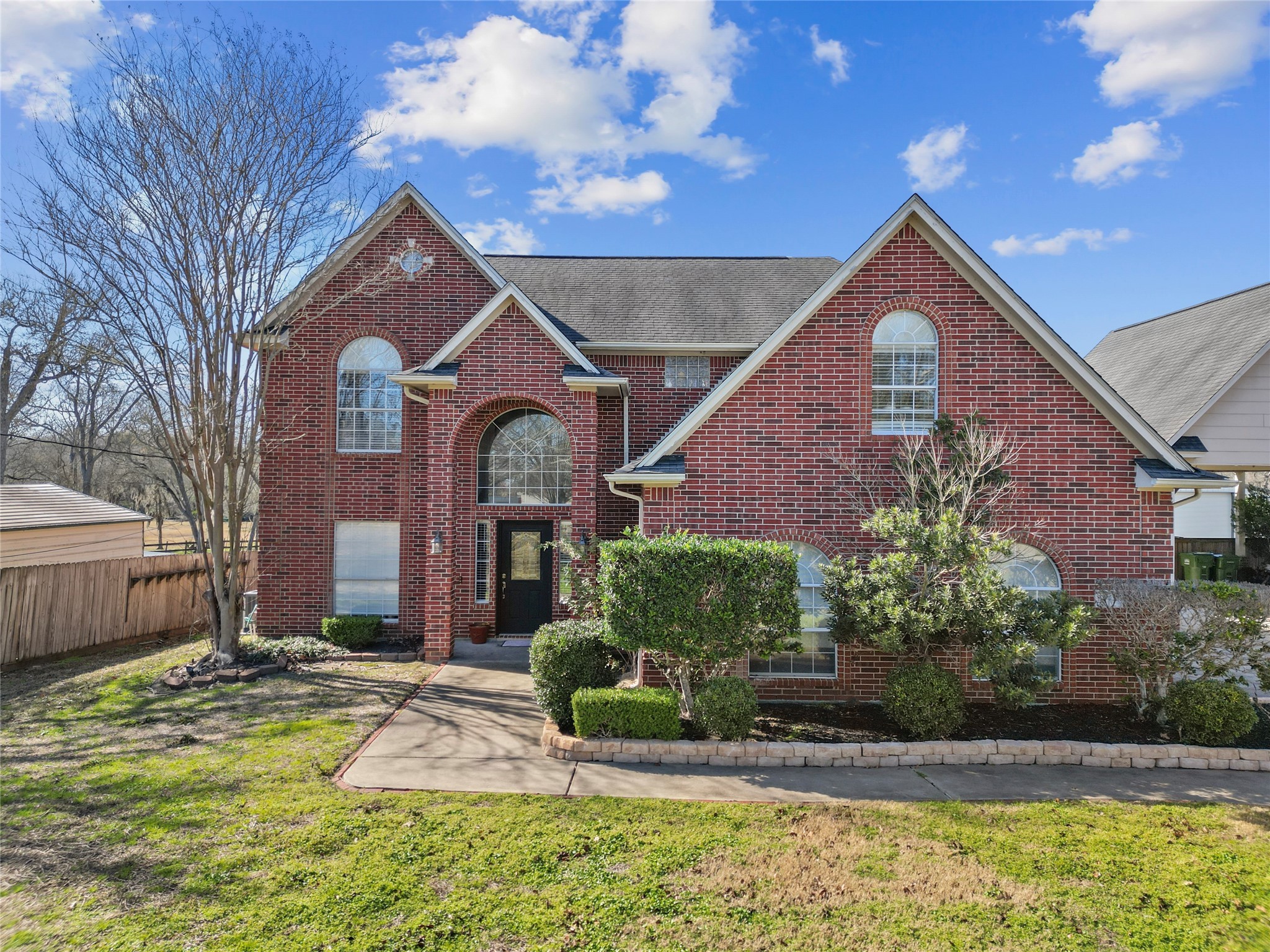 5942 Cajun Way Baytown TX 77523